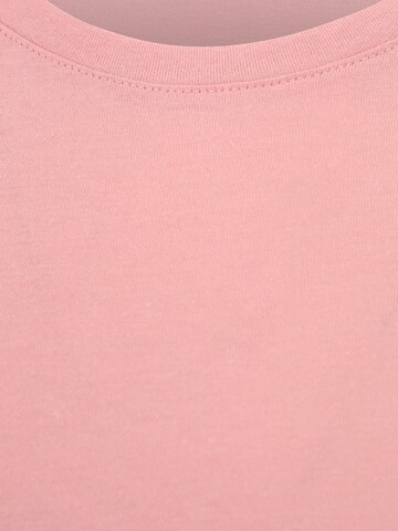 T-shirt GAP en rose