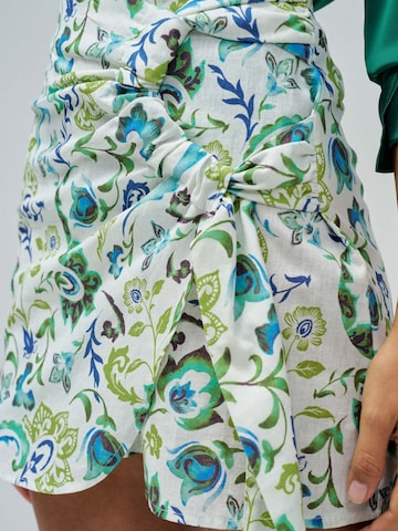 Salsa Jeans Swimming shorts in Green