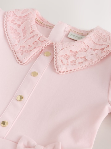 Baker by Ted Baker Šaty – pink