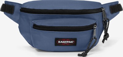 EASTPAK Heuptas 'Doggy' in de kleur Marine / Zwart / Wit, Productweergave