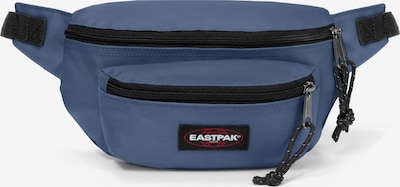 EASTPAK Чанта за кръста 'Doggy' в морскосиньо / черно / бяло, Преглед на продукта