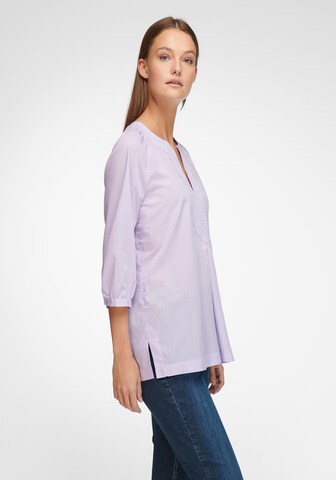 Basler Blouse in Purple