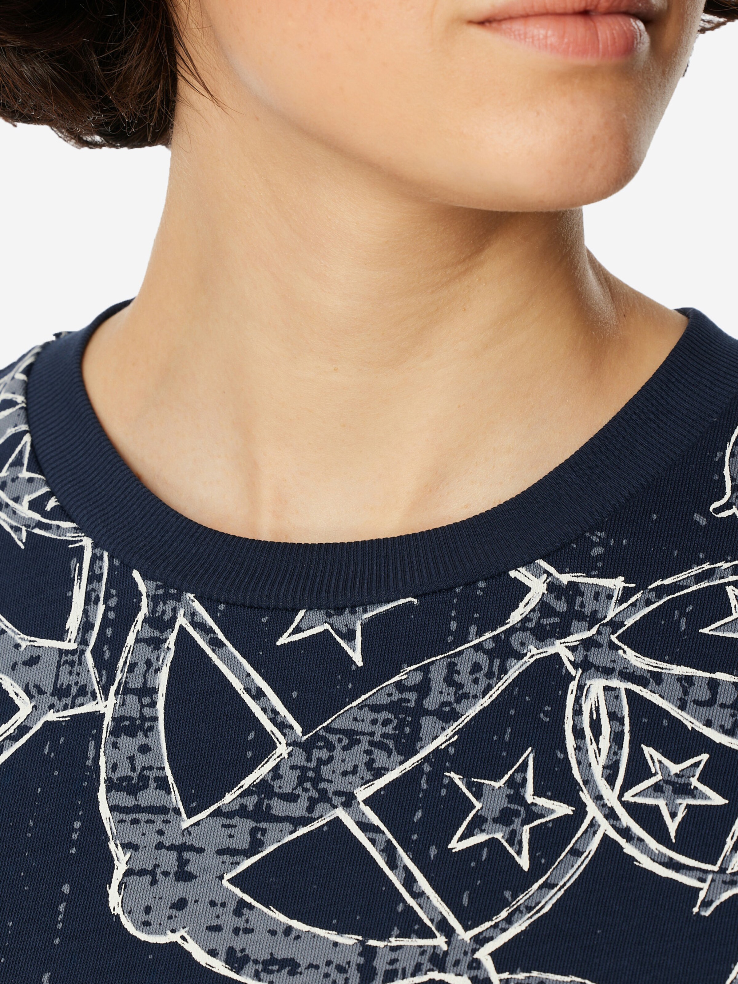 SCHIESSER Shirt ' SCHIESSER 150 YEARS ' in Gemengde kleuren