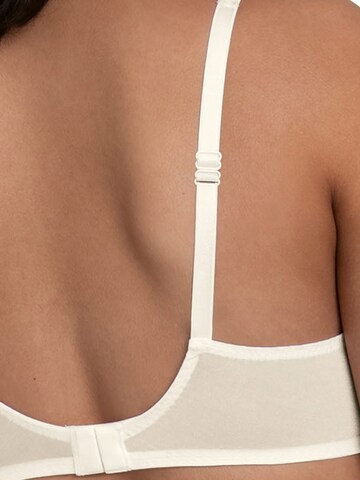 ANITA T-Shirt BH 'Colette'‌‌‌‌‌‌‌‌‌ in Beige