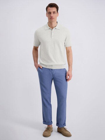 PIERRE CARDIN Shirt in White