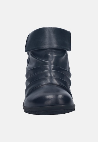 JOSEF SEIBEL Stiefelette 'Charlotte 14' in Blau
