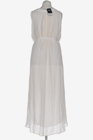 Kaviar Gauche Kleid S in Weiß