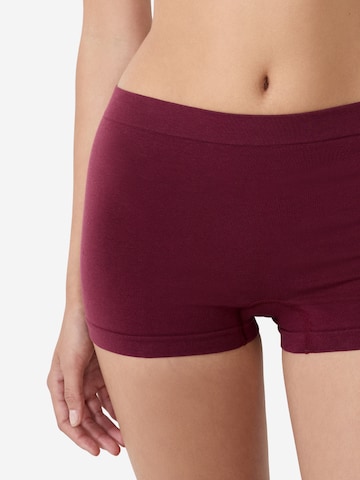 Panty di ETAM in rosso