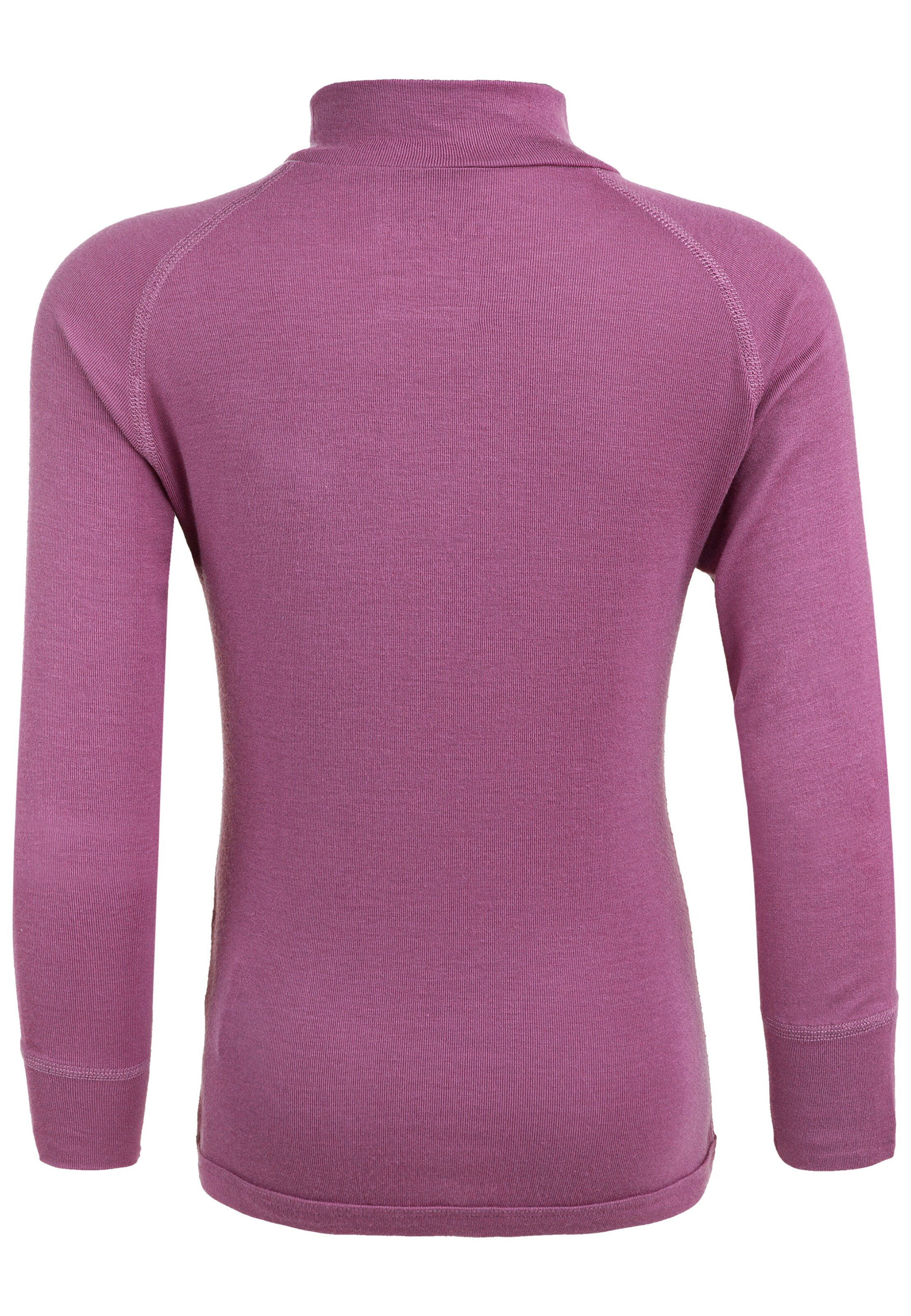ZigZag Skiunterwäsche 'Panda' in Pink