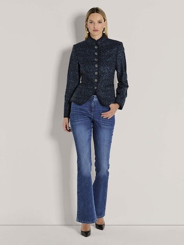 MADELEINE Blazer in Blau