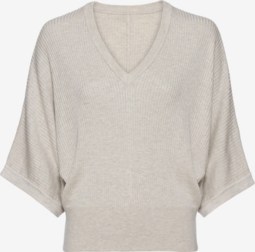 pelēks French Connection LM Džemperis: no priekšpuses