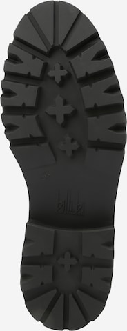 Billi Bi Chelsea boty – černá