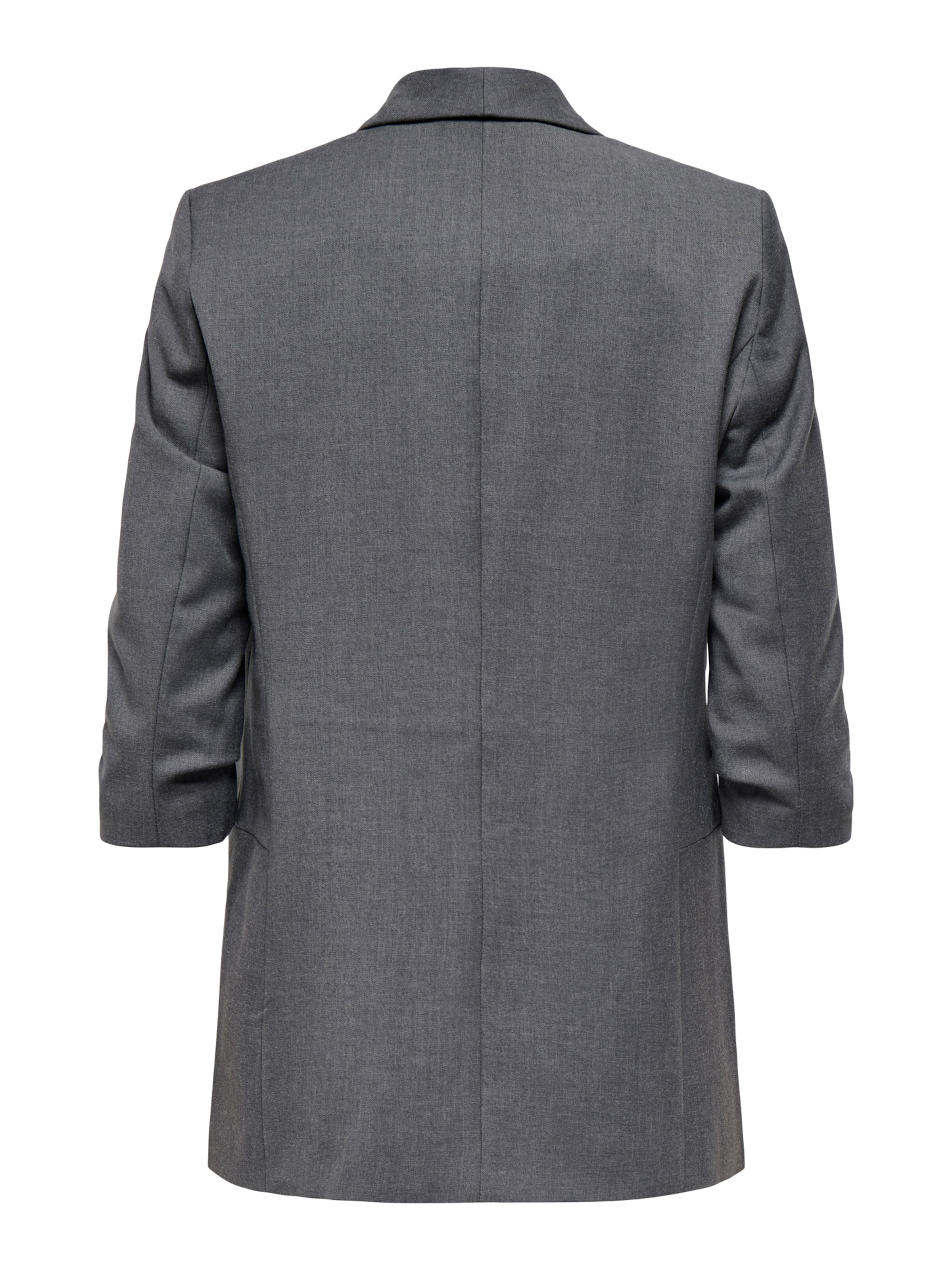ONLY Blazer 'ONLElly' in Grey