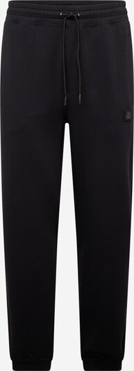Kelnės 'Dimacs' iš HUGO, spalva – juoda, Prekių apžvalga