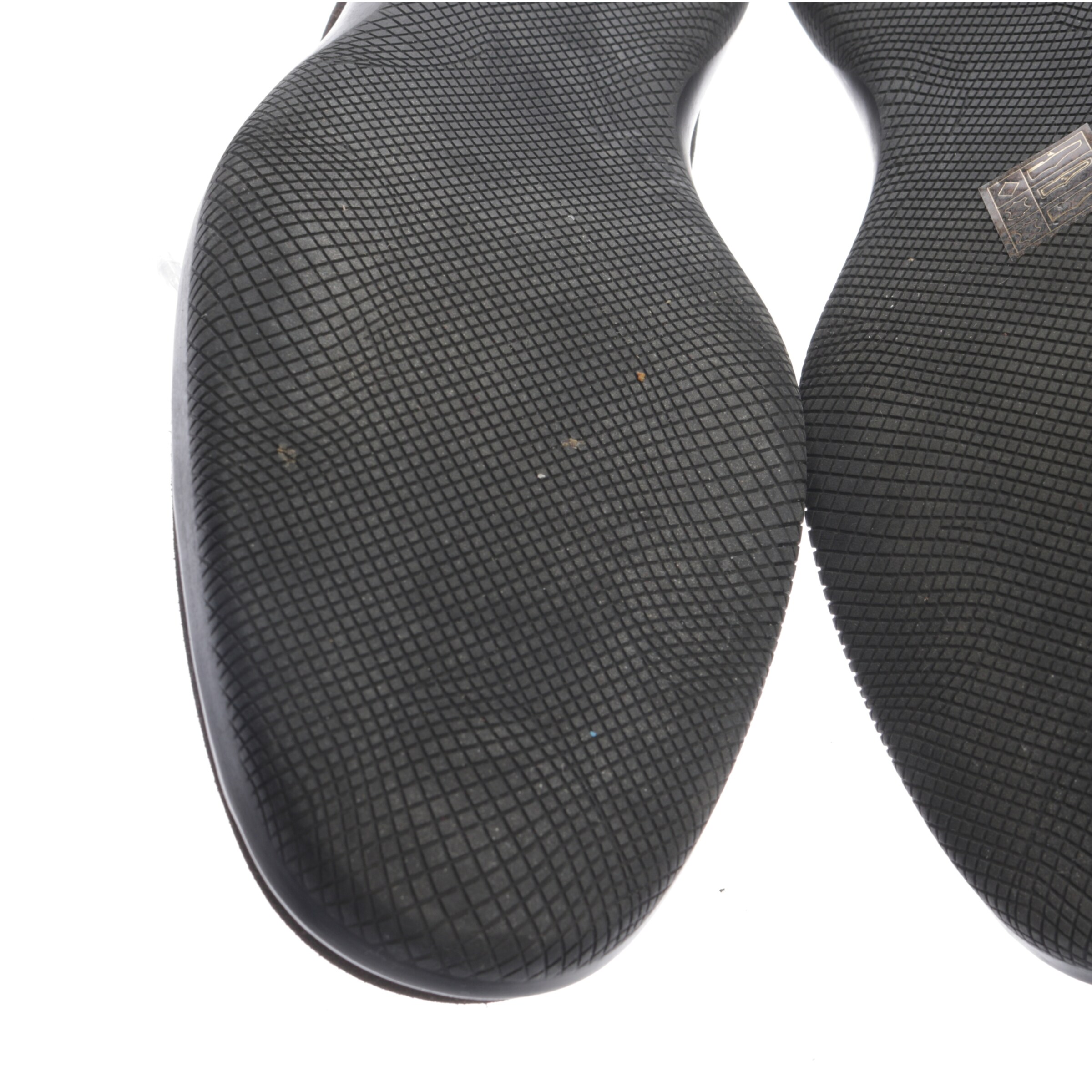 PRADA Flats & Loafers in 41,5 in Brown