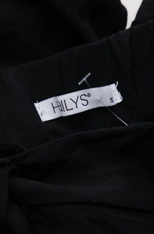 Hailys Pants in S in Black