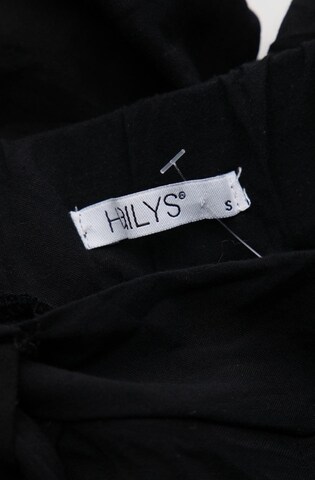 Hailys Jogger-Pants S in Schwarz