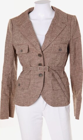 H&M Blazer L in Braun: predná strana