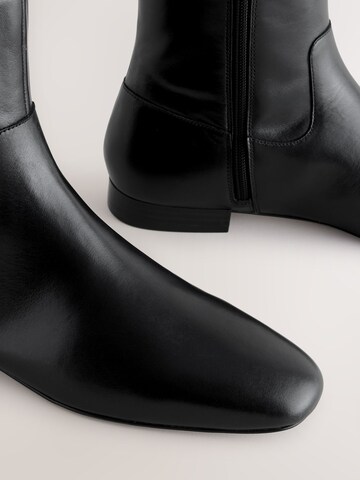 Next Stövlett 'Forever Comfort' i svart