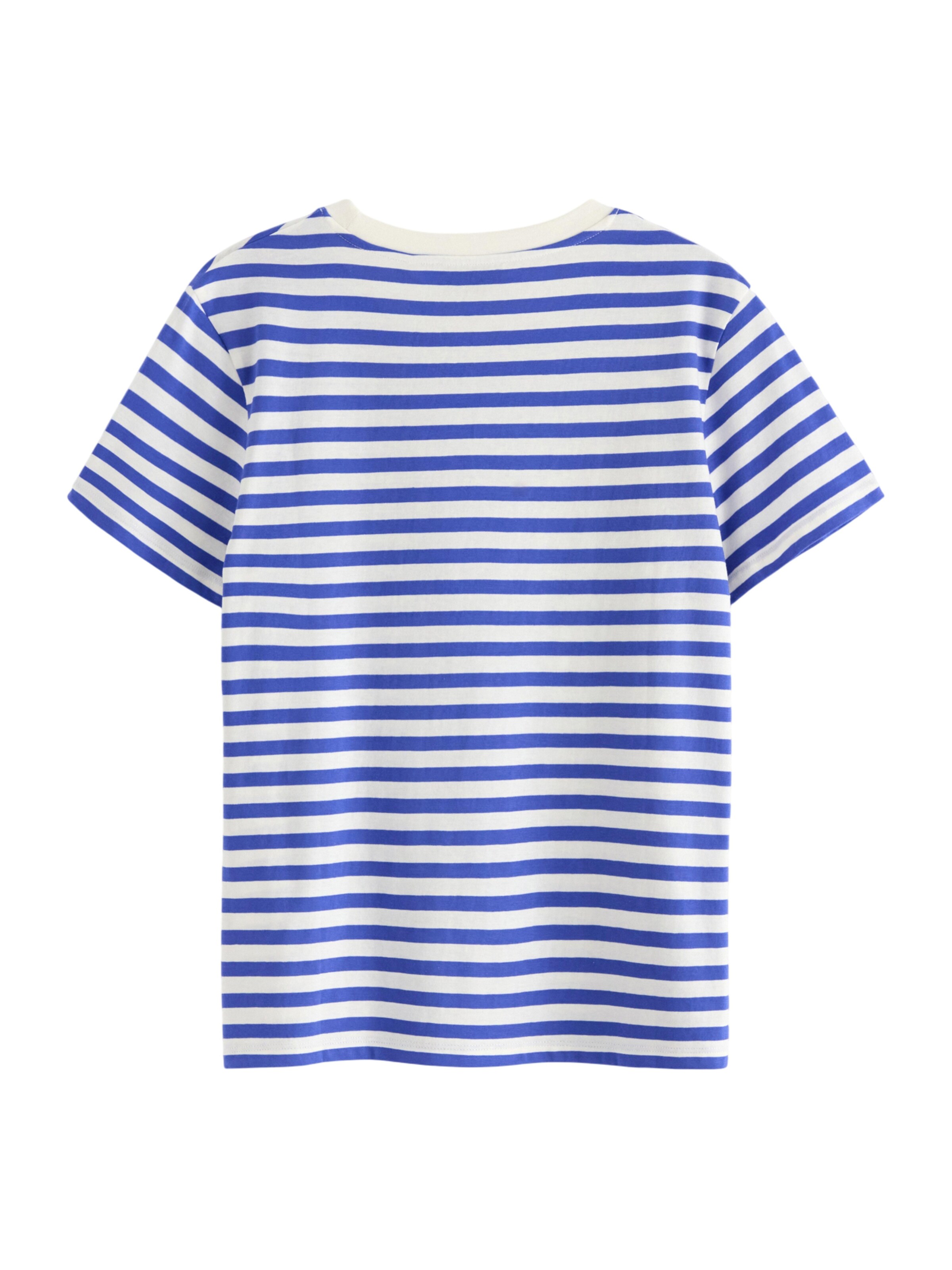 Maglietta 'Nell' di Lindex in blu