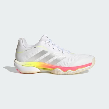 ADIDAS PERFORMANCE Sportschoen 'Crazyflight 7' in Wit