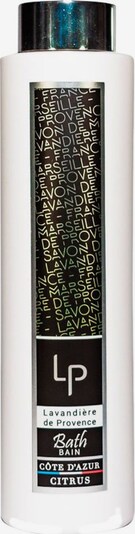 Lavandière de Provence Seife 'Citrus' in transparent, Produktansicht