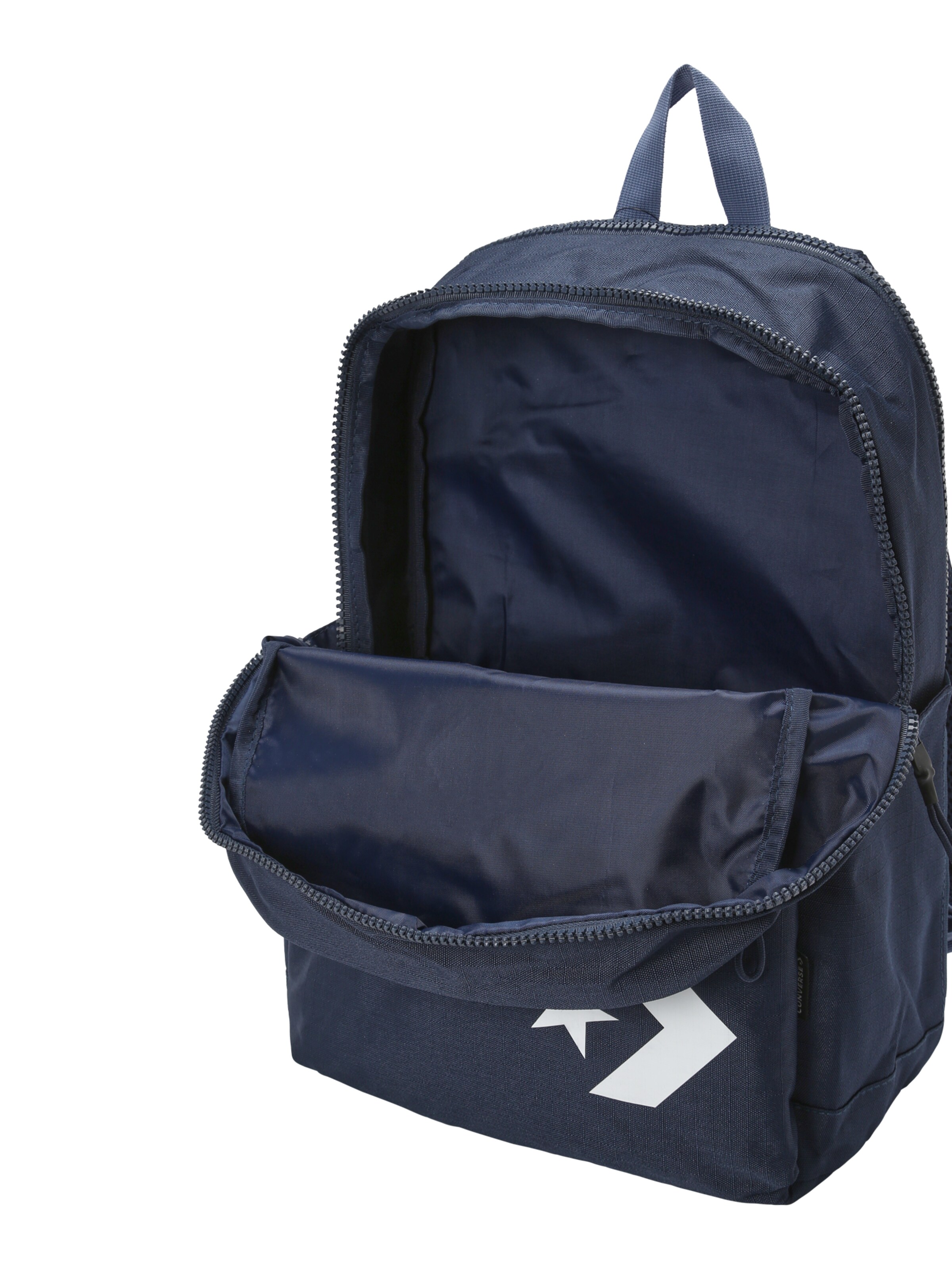 Sac à dos 'CAN STAR CHEVRON' CONVERSE en bleu