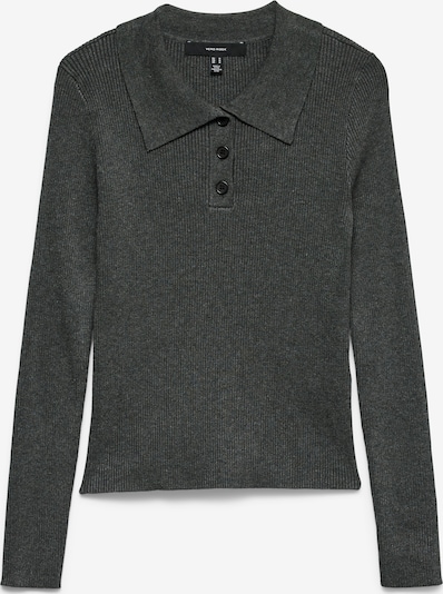 Megztinis 'VMSILJERIB' iš VERO MODA, spalva – antracito spalva, Prekių apžvalga