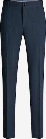 Pantalon chino 'Hank' JOOP! en bleu : devant