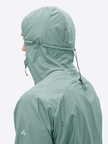 VAUDE Outdoorjacke 'Scopi' in Grün