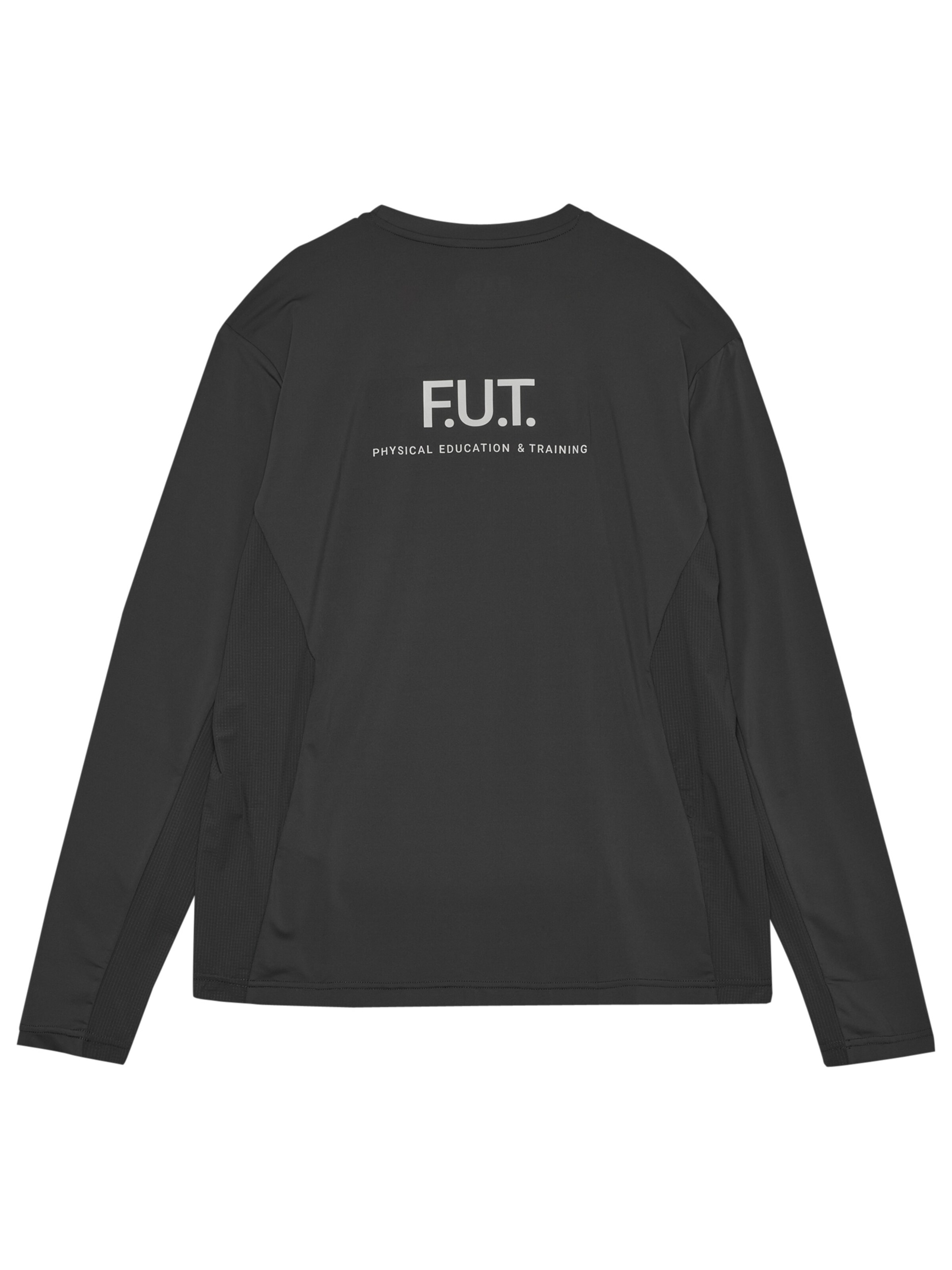 HALO Performance Shirt 'SCOUT' in Grey