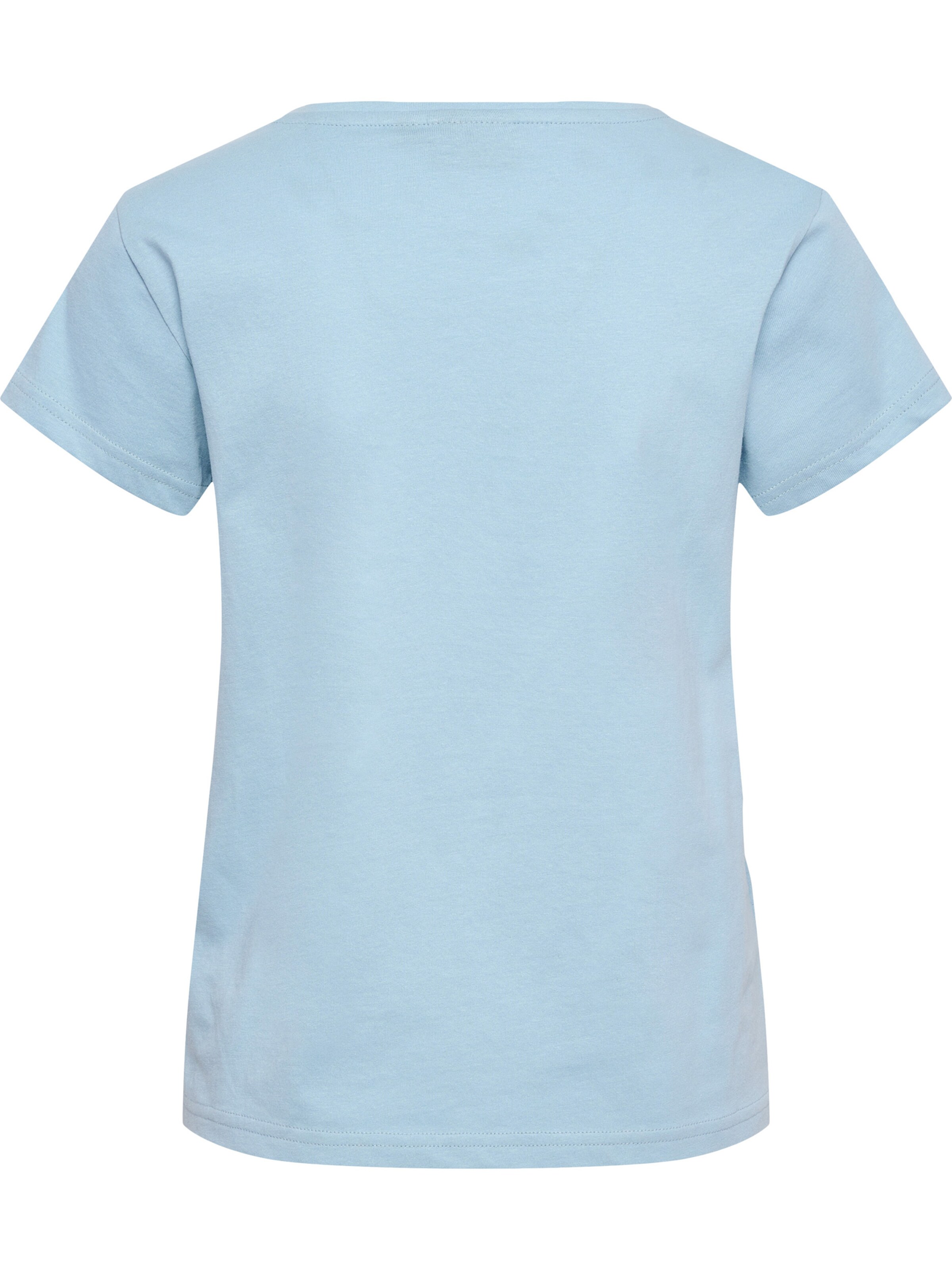 zils Hummel T-Krekls 'LEGACY'