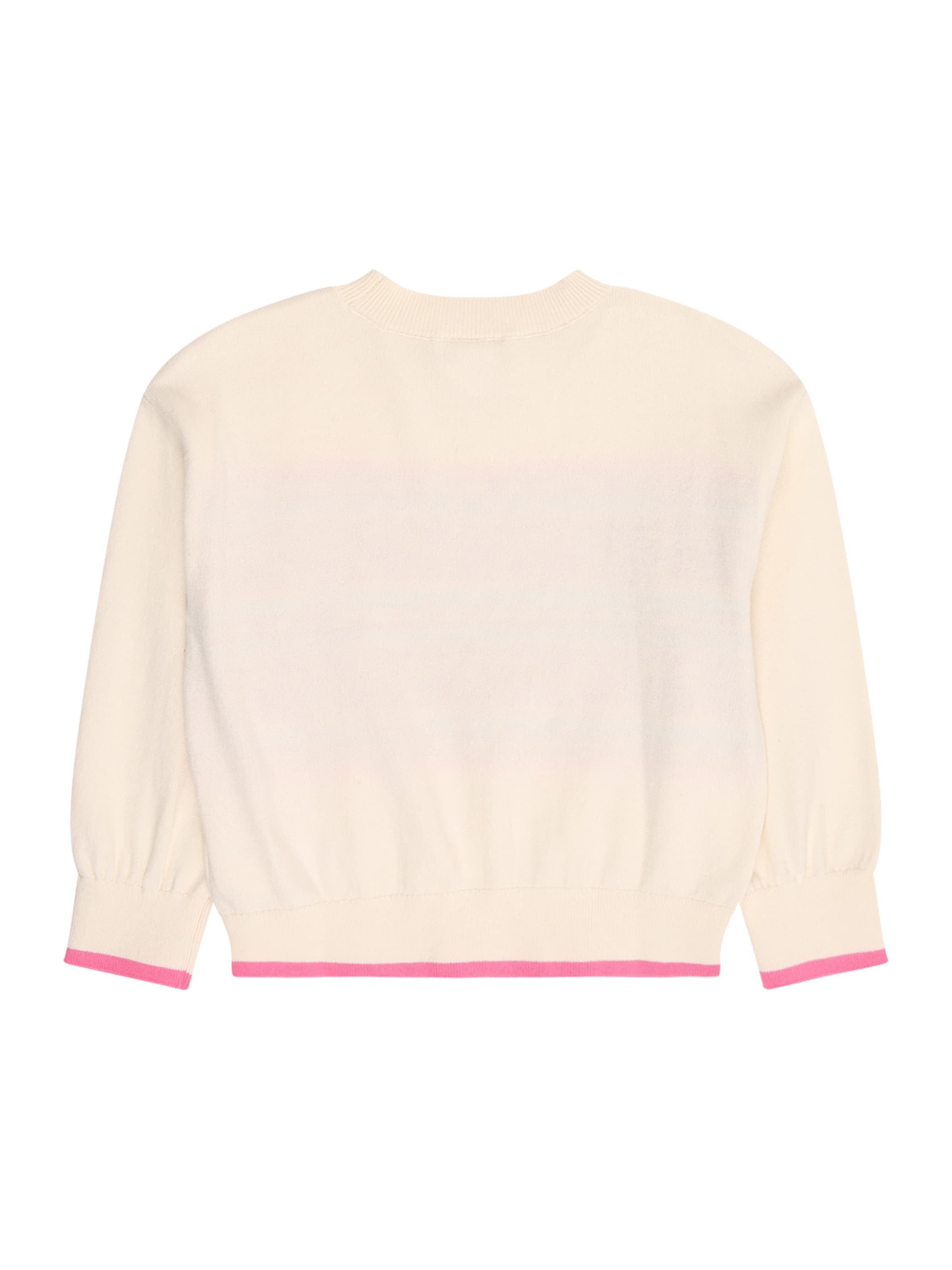 Pull-over GAP en rose