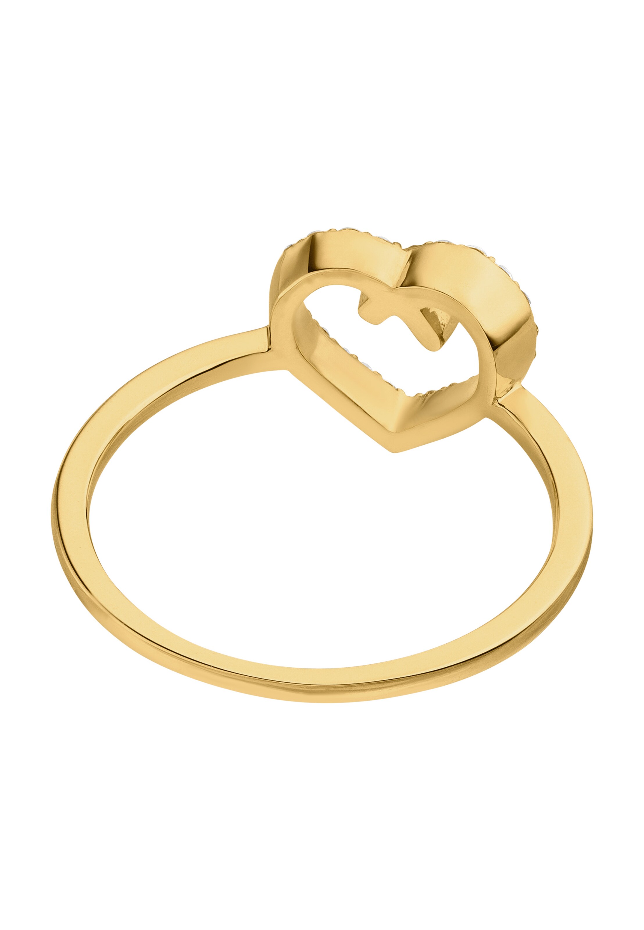 Nana Kay Ring in Gold