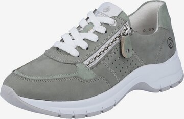 REMONTE Sneakers in Green: front