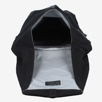 SALEWA Sports Backpack 'Alpine Life Fanes' in Black