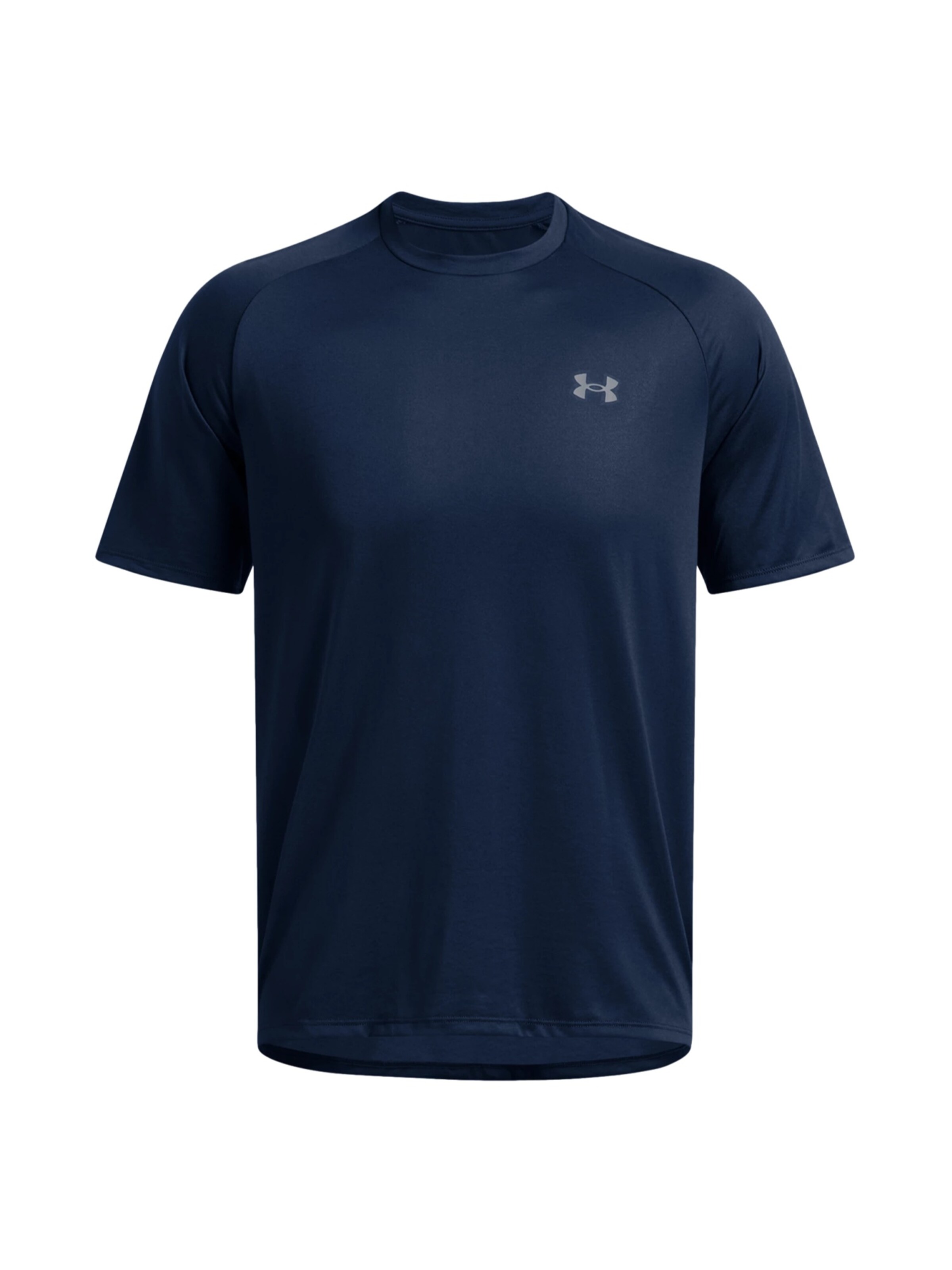 UNDER ARMOUR T-Shirt 'Tech™ 2.0' en bleu, Vue avec produit