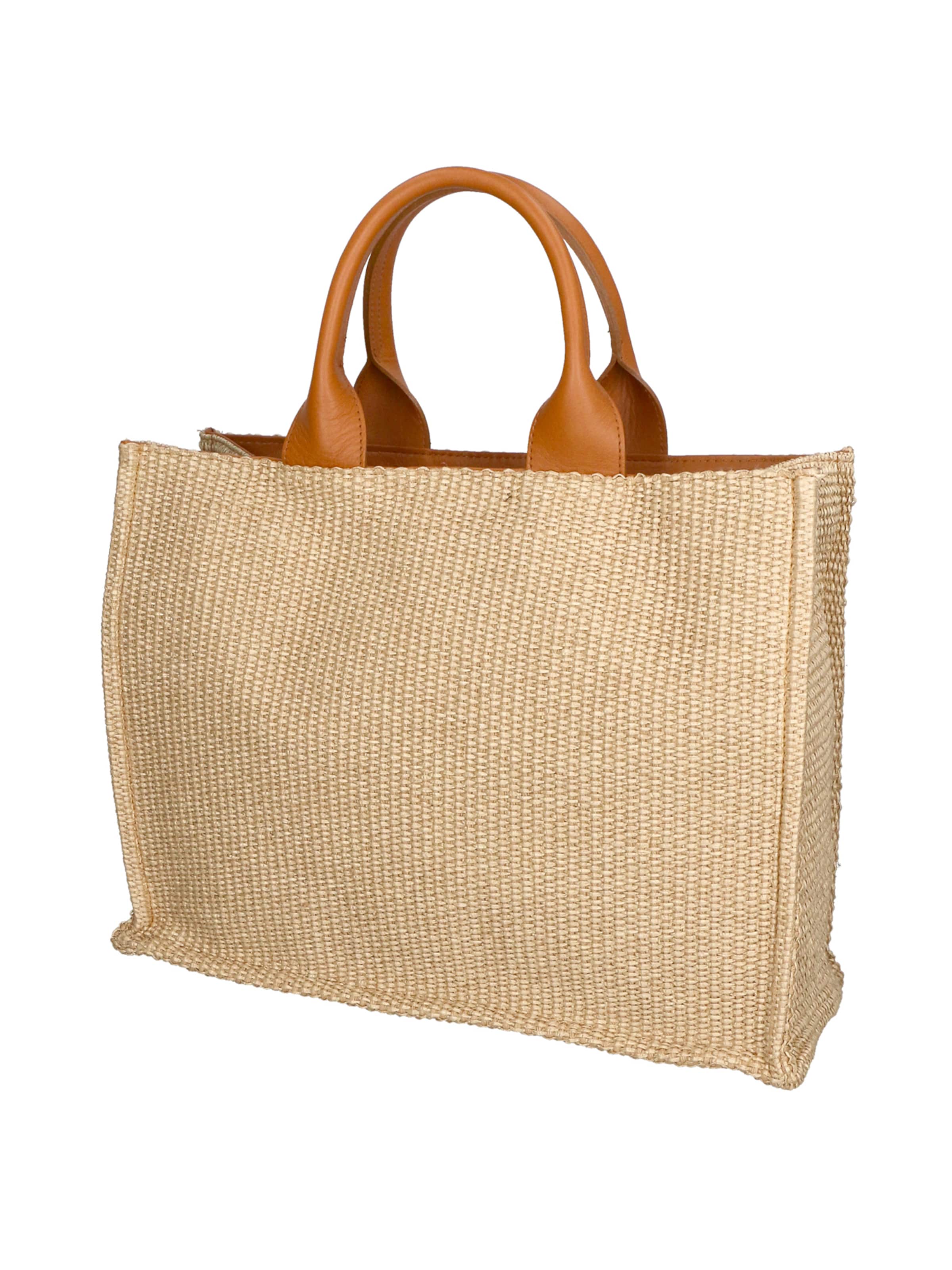 My Best Bag Handtas in Bruin