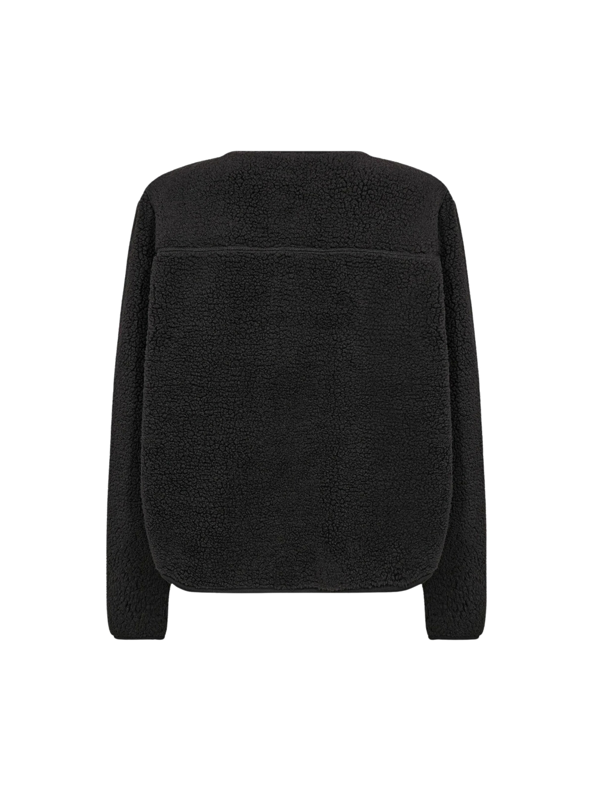 Cardigan 'SC-ONYX 2 ' Soyaconcept en noir