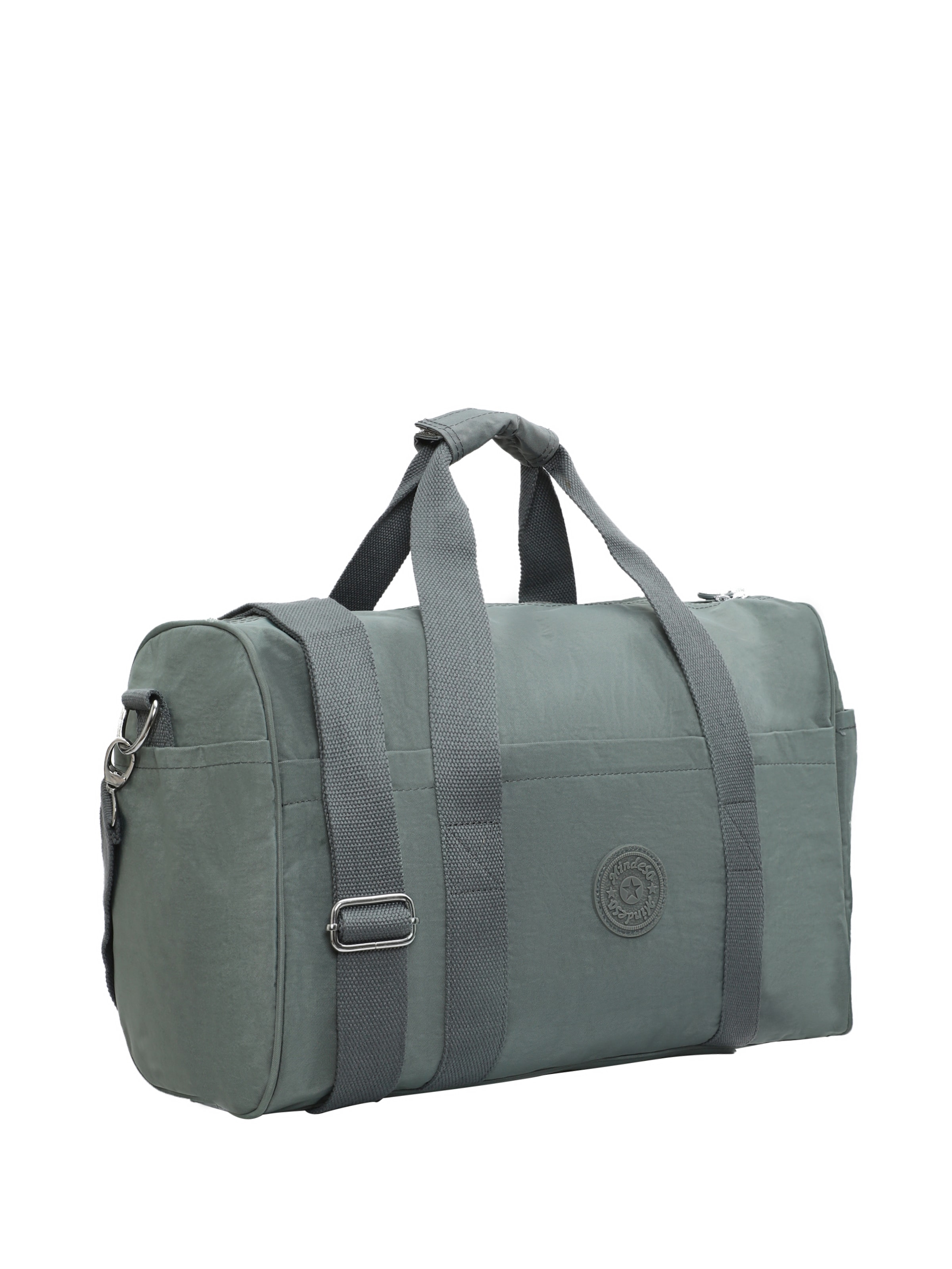 MindesaPutna torba - zelena boja