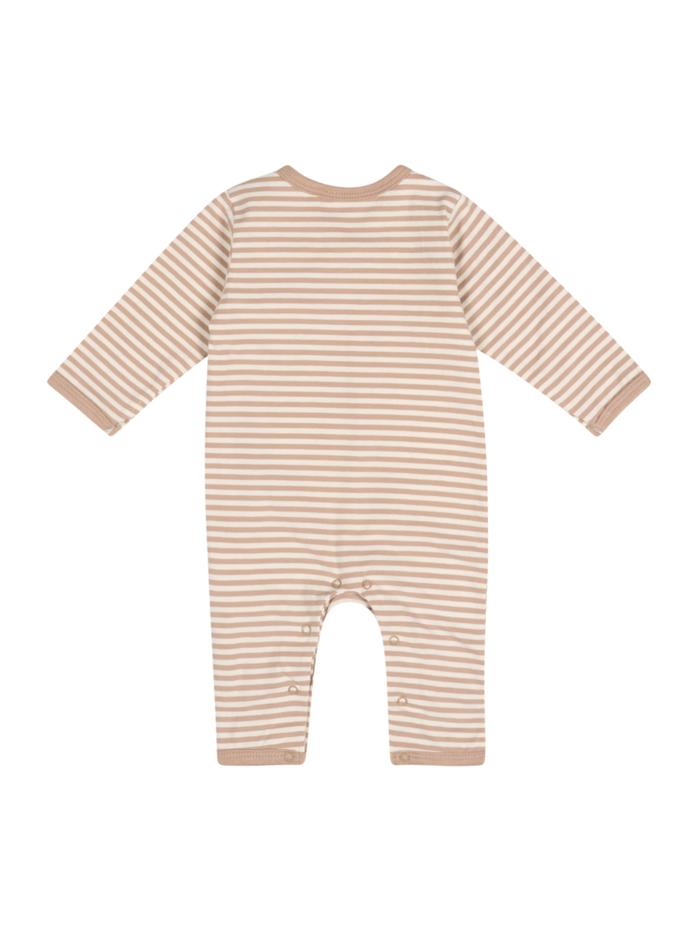 Fixoni Overall i beige