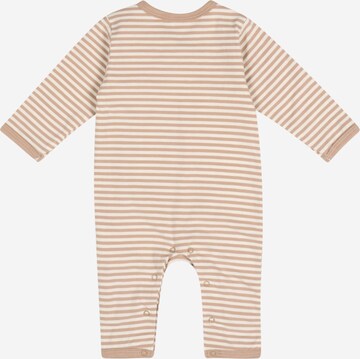 Fixoni Overall i beige