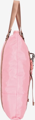 George Gina & Lucy Shopper in Pink
