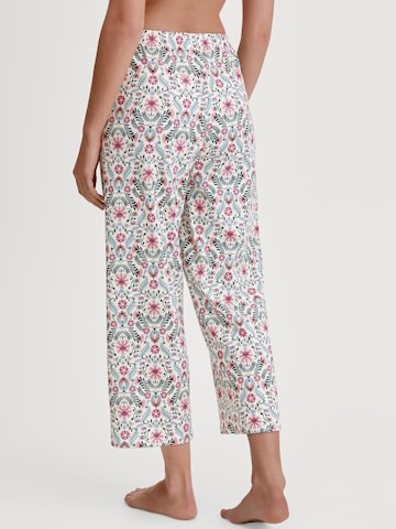 CALIDA Pyjamahose 'Favourites Xtra'‌‌‌‌‌‌ in Lila