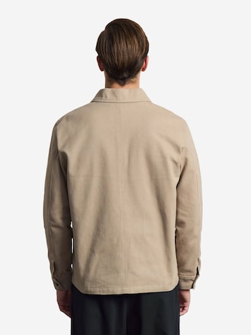 Danger Übergangsjacke 'Jacken'‌‌‌‌‌ in Beige