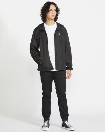 Veste fonctionnelle ' WAVERN ' Volcom en noir