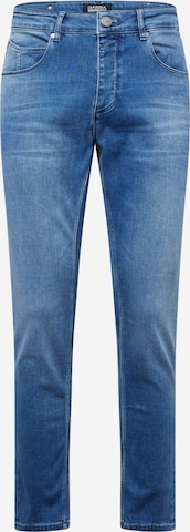 regular Jeans di GABBA in blu: frontale