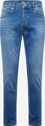 Jeans GABBA di colore blu denim, Visualizzazione prodotti