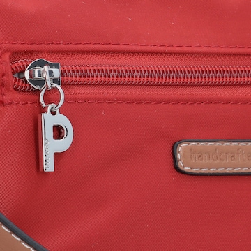 Sac à bandoulière Picard en rouge