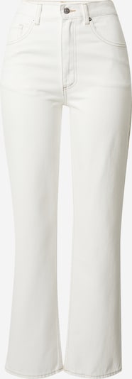 Jeans 'Caro' EDITED pe alb, Vizualizare produs